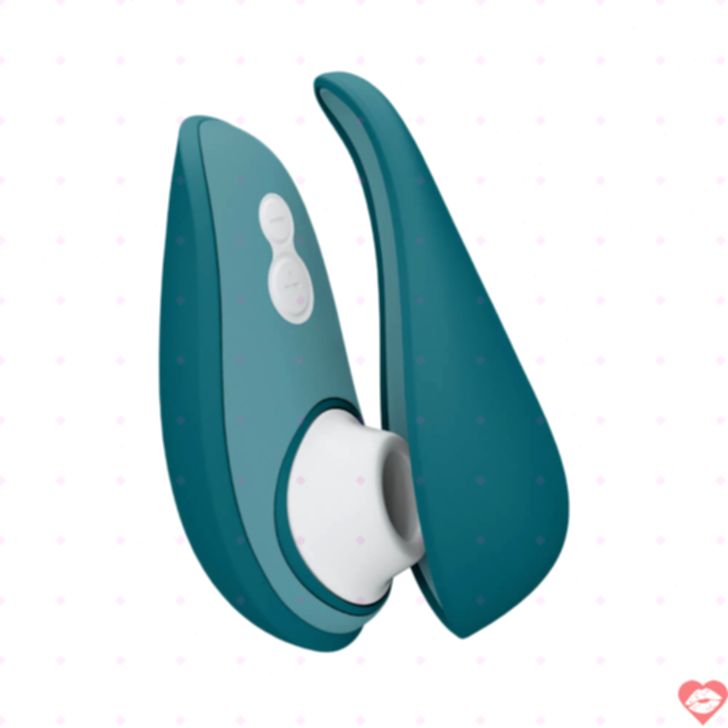 Womanizer Liberty 2 8 Cấp Rung Yên Tĩnh