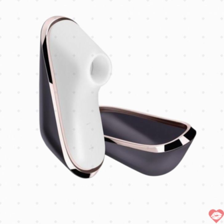 Satisfyer Pro Traveler Sóng Âm Du Lịch
