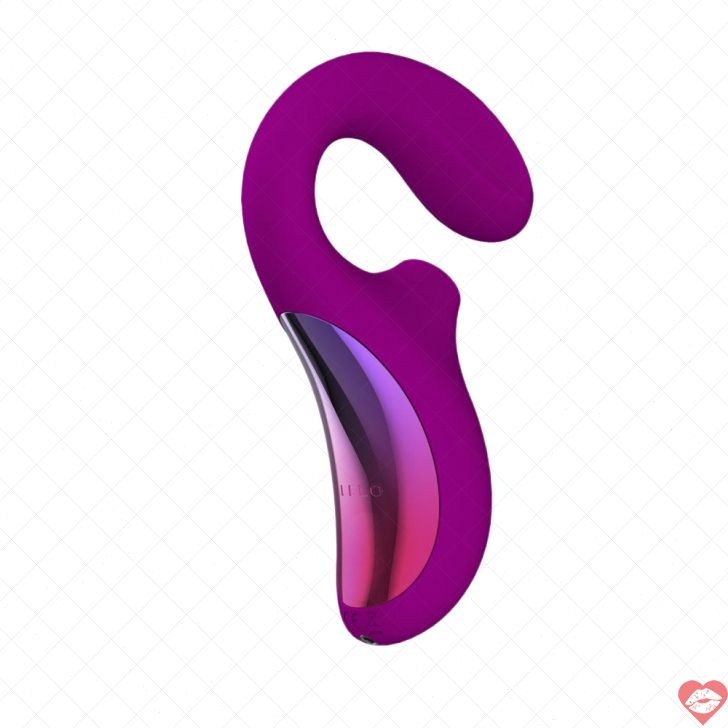 LELO Enigma Kích Thích Âm Đạo Ngọ Tất Cả Phần Clit