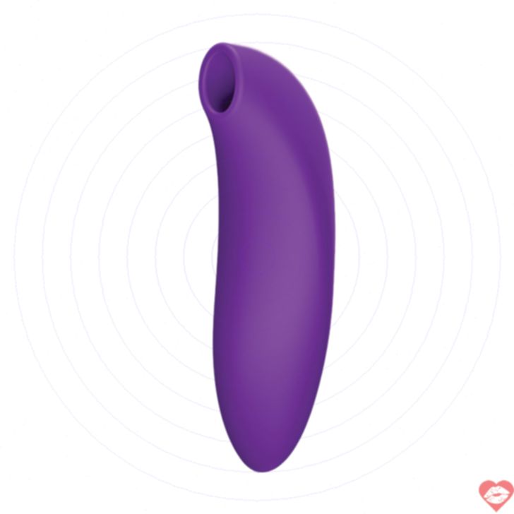 We-Vibe Melt 2 Kích Thích Âm Hạch Ma Thuật Cùng Chơi