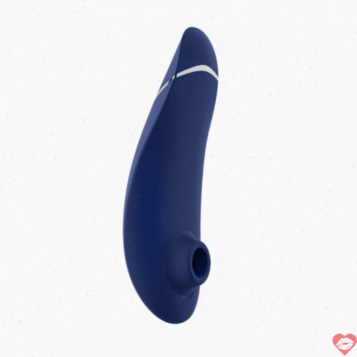 Womanizer Premium 2 Siêu Cực Khoái Không Chạm