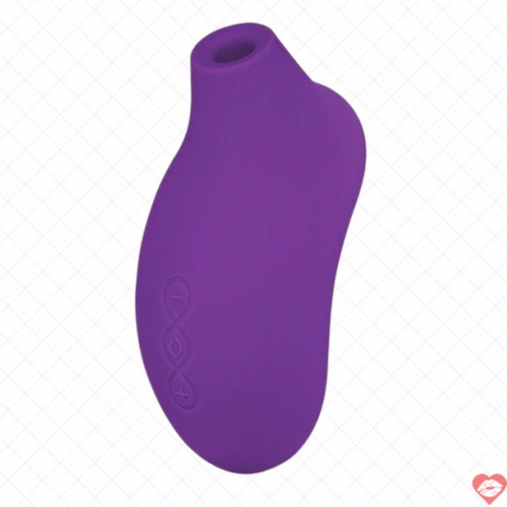 LELO SONA 2 Cruise Hút Không Khí Mạnh Siêu Mềm