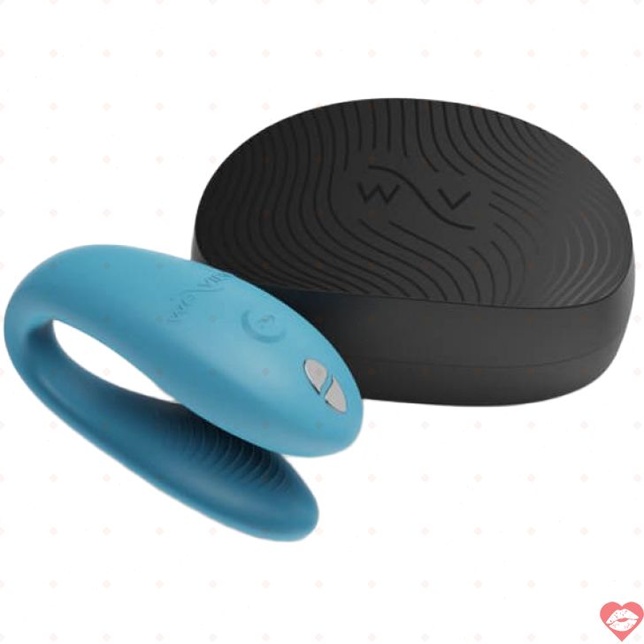 We-Vibe Sync Go Cặp Đôi Di Động App Điều Khiển
