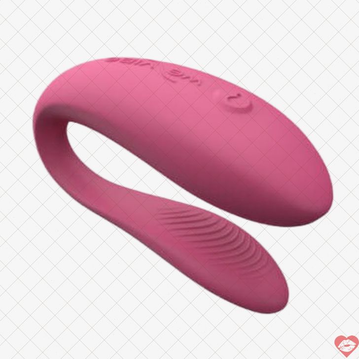 We-Vibe Sync Lite Cặp Đôi Rung Lite Thỏa Mãn