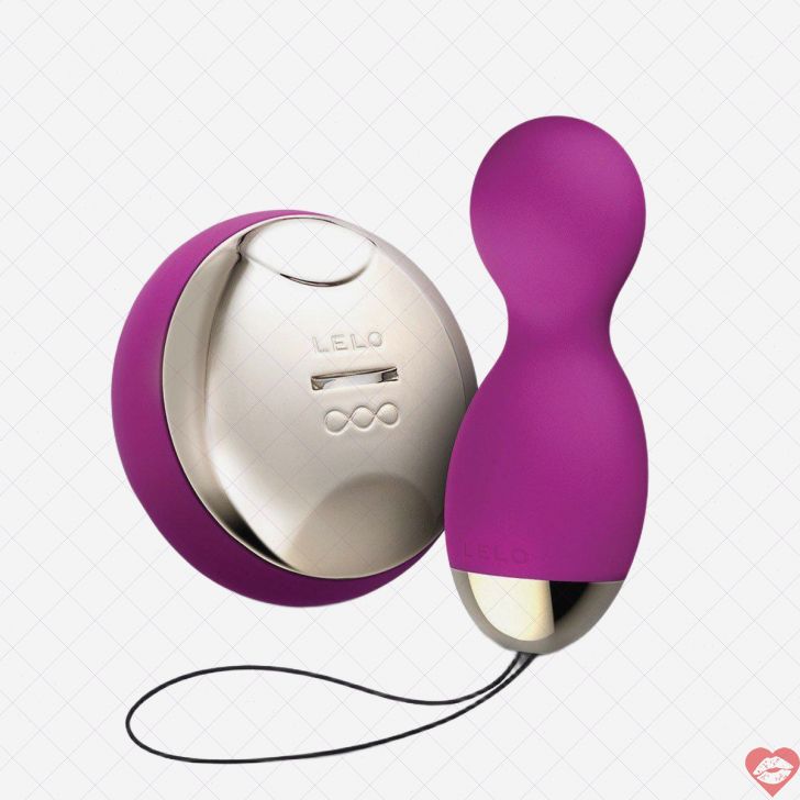 LELO Hula Beads Rung Quay Siêu Mới Lạ