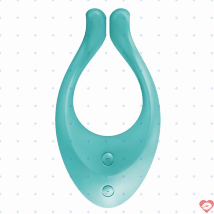 Satisfyer Endless Love Vibe Đa năng Rung mạnh