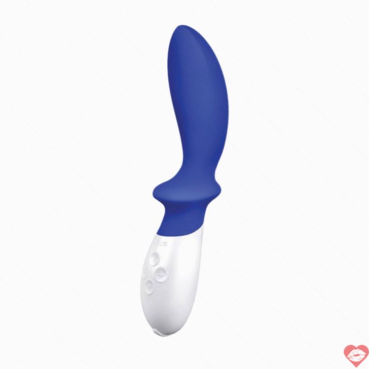LELO LOKI - Máy Massage Tiền Liệt Tuyến Cao Cấp Mạnh Mẽ